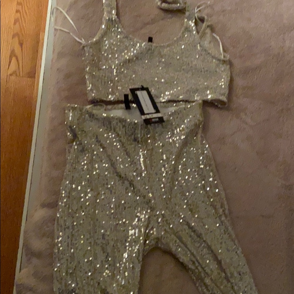 Two piece